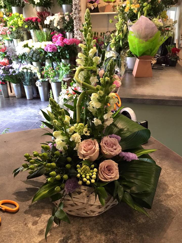 Special Occasions | Dales Florists | Malton | North Yorkshire